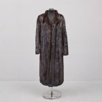 546031 Mink coat